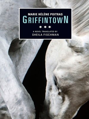 cover image of Griffintown